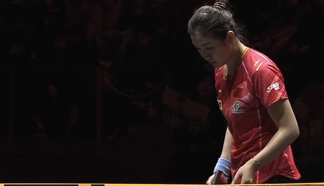 在比赛中砍 在比赛中砍