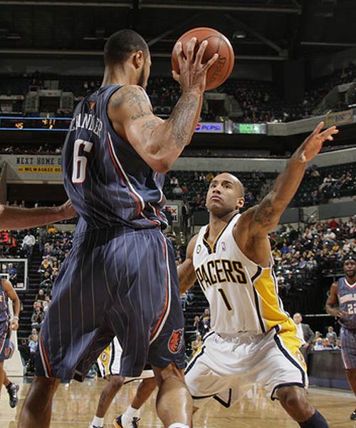 在国际舞台 在国际舞台