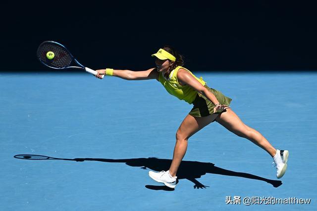 每一个未来 每一个未来