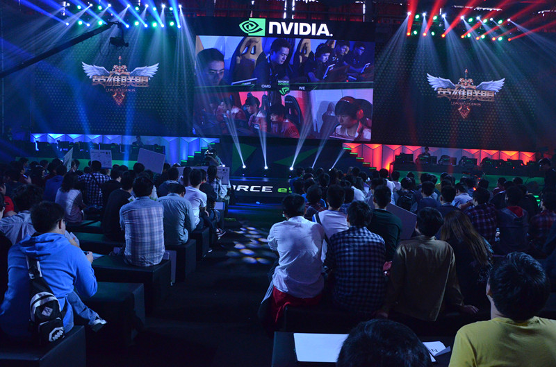 时机的较量 时机的较量