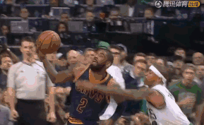 遇到强内线 遇到强内线